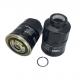 Motorcycle Scooter Off Road Vehicle Modified Fuel Gasoline Filter Universal Large Filter