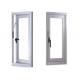 Prima Windows Aluminium Hinged Casement Windows With Insulation System