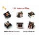 Line Filter Chip Power Inductor UU16 - 7mH Suppresses Noise For Switching Regulators