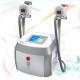 Highest quality Super strong cooling system cryolipolysis freezing fat slimming machine