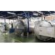 Herb Extraction And Concentration Distillation Autoclave With Multi Functionality