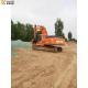 30 Ton Doosan DH300 Used Crawler Excavator DH300LC-7 127KW
