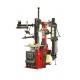 CE Approved Heavy-Duty Tyre Changer Model NO. ZH650SA with Dual Assist Arms by Trainsway