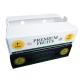 PP Corrugated Plastic Fruit Packaging Box Lightweight Corflute Storage Box