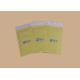 Anti Throw Kraft Paper Bubble Mailers Cushioning Surface For Shipping Gifts