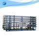 100TPH RO Water Treatment System For Landfill Leachate Treatment System