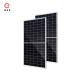 400W 410W Solar PV Module On Grid With Solar Inverter Residential Solar Panel