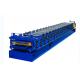 Cold Roll Steel CRC Double Layer Roll Forming Machine Corrugated Tile