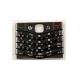 BlackBerry Pearl 3G 9100 English QWERTY Keyboard Black