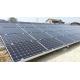 Household 340W 370W PID Free Solar Power Panel