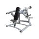 Gym Plate Loaded Fitness Training Equipment Shoulder Press Precor Machine