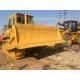 D7G Used Caterpillar Bulldozer 3306T engine 20T weight with Original Paint and air condition for sale