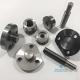 High Durability 40Cr Machined Metal Parts Precision Machining Components