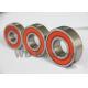 Precision Deep Groove Ball Bearings ( EMQ Bearings ) 636 2RS