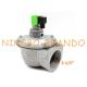 DMF-Z-62S 2-1/2 Inch Right Angle Dust Collector Pulse Jet Valve