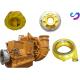 Single Stage Sand Pumping Equipment   