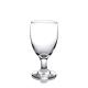 Tangson 300ml Wine Drinking Glasses , Transparent Juice Glass With Thick Bottom