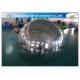 Giant Inflatable Holiday Decorations Inflatable Mirror Ball Balloon Air Sphere
