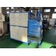 Solid  318kg Day Small Dry Ice Block Making Machine for cold-chain