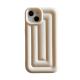 Support Wireless Charge TPU Suitcase Designer Women Luxury Mobile Cases for iPhone 14