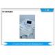 Clear Image Swine Veterinary Ultrasound Scanner Machine 3 Stage Frame Function