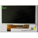 Custom Industrial 8 Inch Tianma LCD Displays 6 O’Clock Viewing Angle TM080XFH04