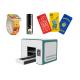 1200dpi A3 UV Printer For Watch Ipad Phone Case A3 Size Uv Flatbed Printer