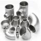 Malleable Stainless Steel 90 Degree Elbow