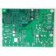 Double Sided Green Solder Mask Custom PCB Boards 2.0 oz for Welding Machine