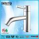 Best price stainless steel bathroom basin faucet