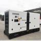 6HTAA6.5-G23 SDEC Diesel Generator 145kw 181kva Diesel Power Generator Set