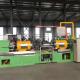 Tubeless Tire Building Machine Bladder Capsule Tire Production Line