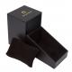 CMYK Watch Box Gift Packaging Lid And Bottom Box OEM And ODM