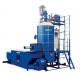 30kg/M3 Foaming Auto EPS Expander EPS Molding Machine