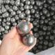 60 HRC 120mm Cast Iron Grinding Balls For Cement Plant
