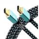 PP Cotton Heat Resistant Abrasion Resistant Wire Wrap USB Cable Sleeve