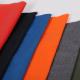 Cut resistant aramid blend fabric fireproof flame retardant high temperature safety clothing fabric