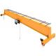 European design crane machine 5ton single girder overhead crane