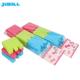 Colorful Plastic Mini Ice Blocks Small Gel Ice Packs SAP CMC Inside Liquild For Food Frozen
