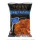 Black Printing heat seal AluminumFoil snack food bag for cooked chips