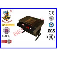 Household Coffee Table Arcade Machine 110V - 220V Support DIY Sticker