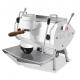 Private Mold 6.0L Double Boiler Espresso Machine for Single Cup Cappuccino Latte