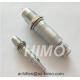 High Performance Circular Lemo 1S Series Push Pull Coaxial Connector male female receptacle plug