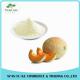 Top Quality Cantaloupe Fruit Extract Powder/Best Flavor Hami Melon Powder