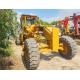                  Used Caterpillar Motor Grader 14h, Secondhand Good Condition High Effective Grader Cat 14h on Promotion             