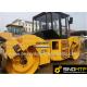 XGMA XG6131D road roller at 3t operating weight good use for compaction