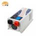 Hybrid 4000w Pure Sine Wave Power Inverter Single Phase LCD Digital Display