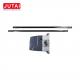 Industrial Gate Safety Accessories Infrared Light Curtain Sensor 1m 4 Beams