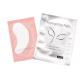 Makeup Hydrogel Eyepads Eyelash Extension Paper Stickers