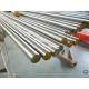 2507 Stainless Steel Round Bar Precision Ground 316 SS Flat Bar 10mm 20mm